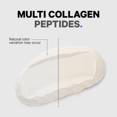 Коллаген Codeage Multi Peptides Powder, без вкуса, 567 г, порошок