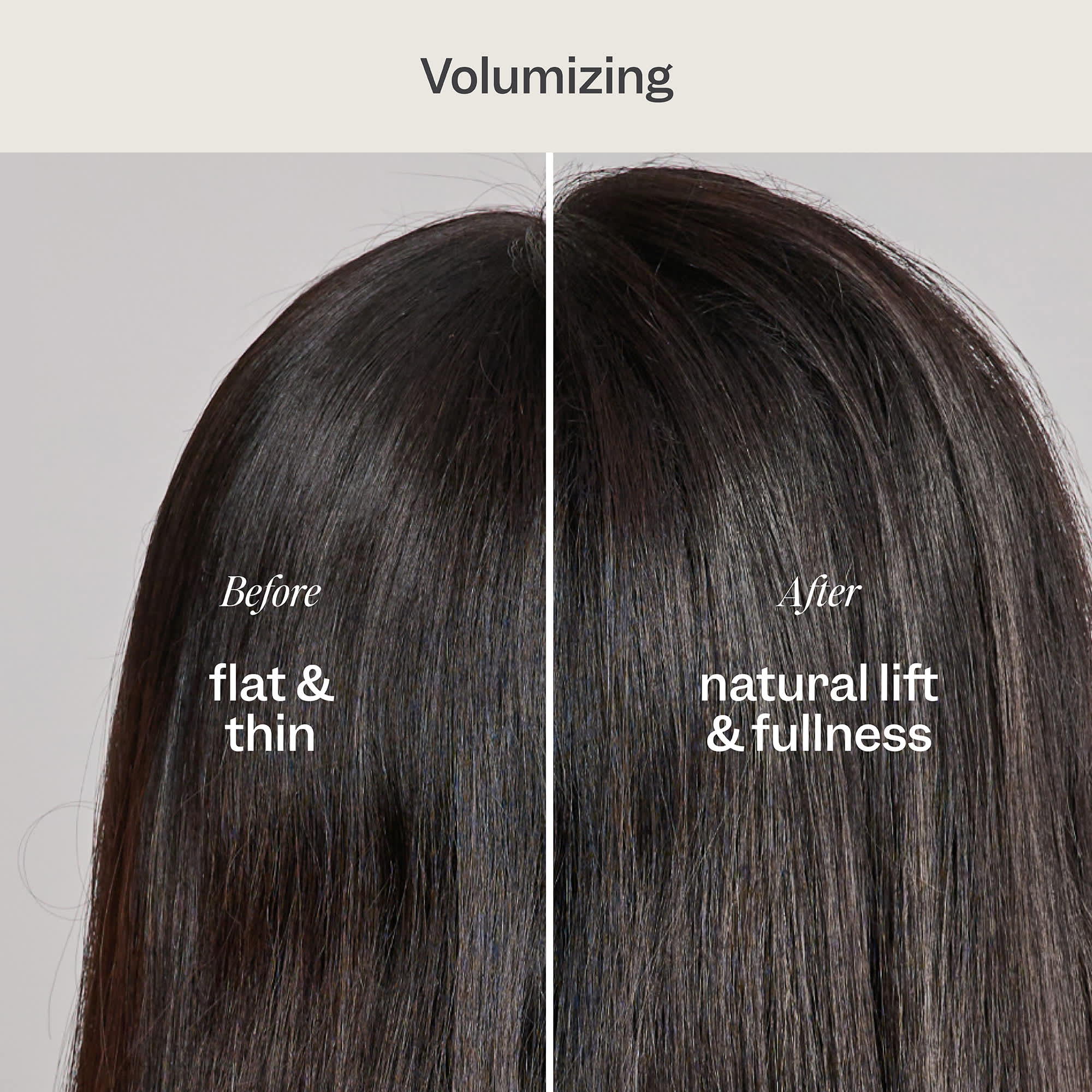 Кондиционер Renpure Volumizing Biotin & Collagen, 710 мл — фото 3