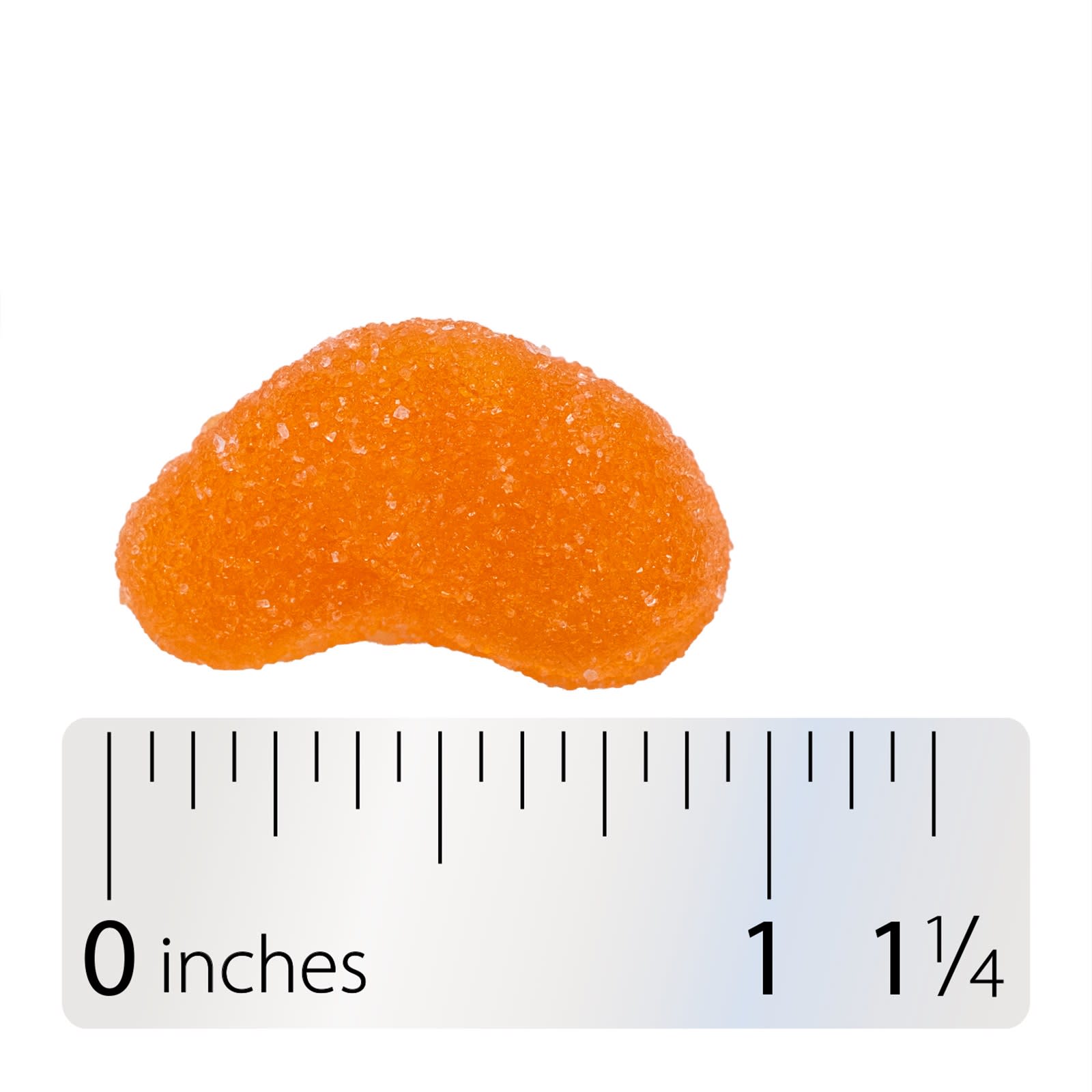 Витамин C Nature's Way Gummies, вкус Orange, 125 мг на пастилку, 120 жевательных пастилок — фото 3
