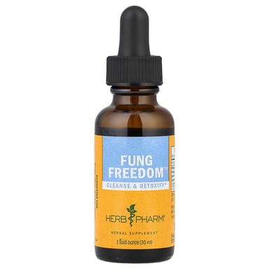 Фунгицид Herb Pharm, 30 мл