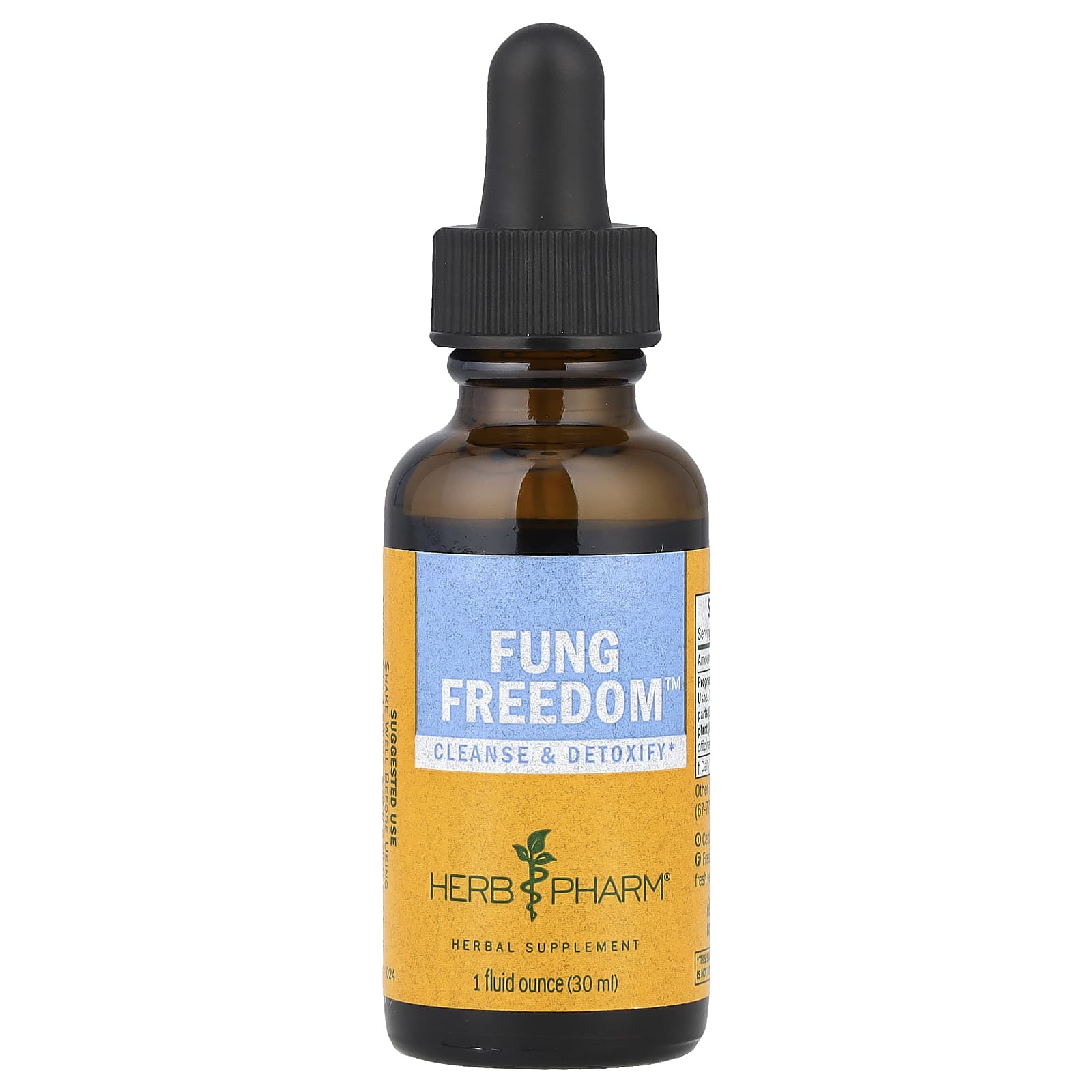Фунгицид Herb Pharm, 30 мл