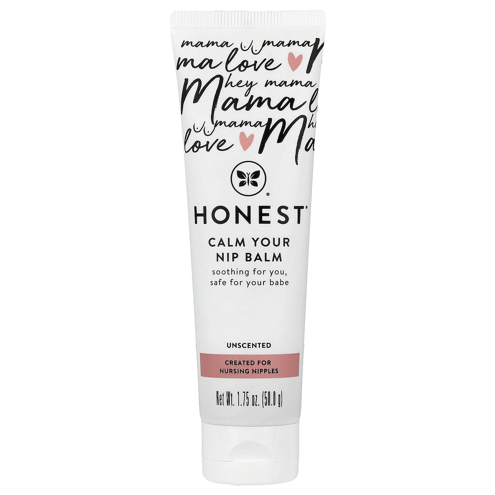 Бальзам для сосков The Honest Company, 50 г