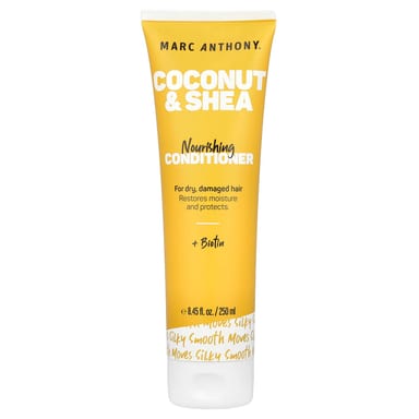 Кондиционер Marc Anthony Nourishing, вкус Coconut & Shea, 250 мл