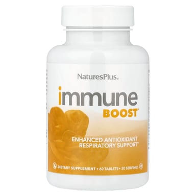 Иммунный комплекс NaturesPlus, 60 таблеток