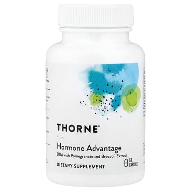 Гормональный комплекс Thorne, 60 капсул