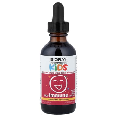 Иммунный комплекс Bioray, 2 fl oz (59 ml)