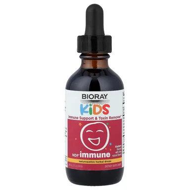 Фото товара: Иммунный комплекс Bioray, 2 fl oz (59 ml)