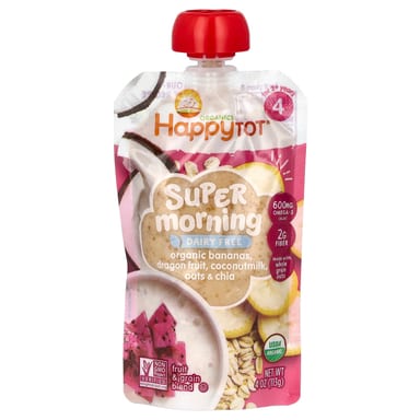 Смесь для детей Happy Tot®, 113 г