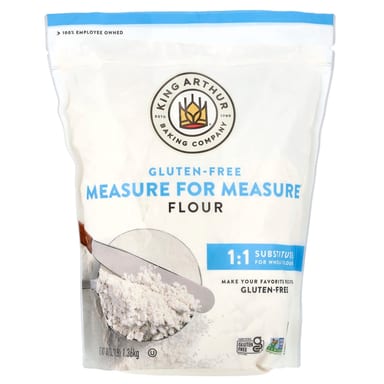 Мука King Arthur Baking Company Measure For Measure, 1.36 кг