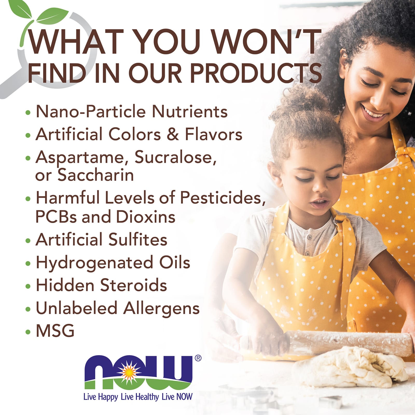 Порошок NOW Foods Real Food Buttermilk, 397 г