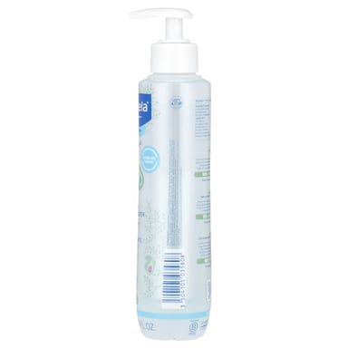 Детское очищающая вода Mustela Baby-Child No Rinse, 300 мл