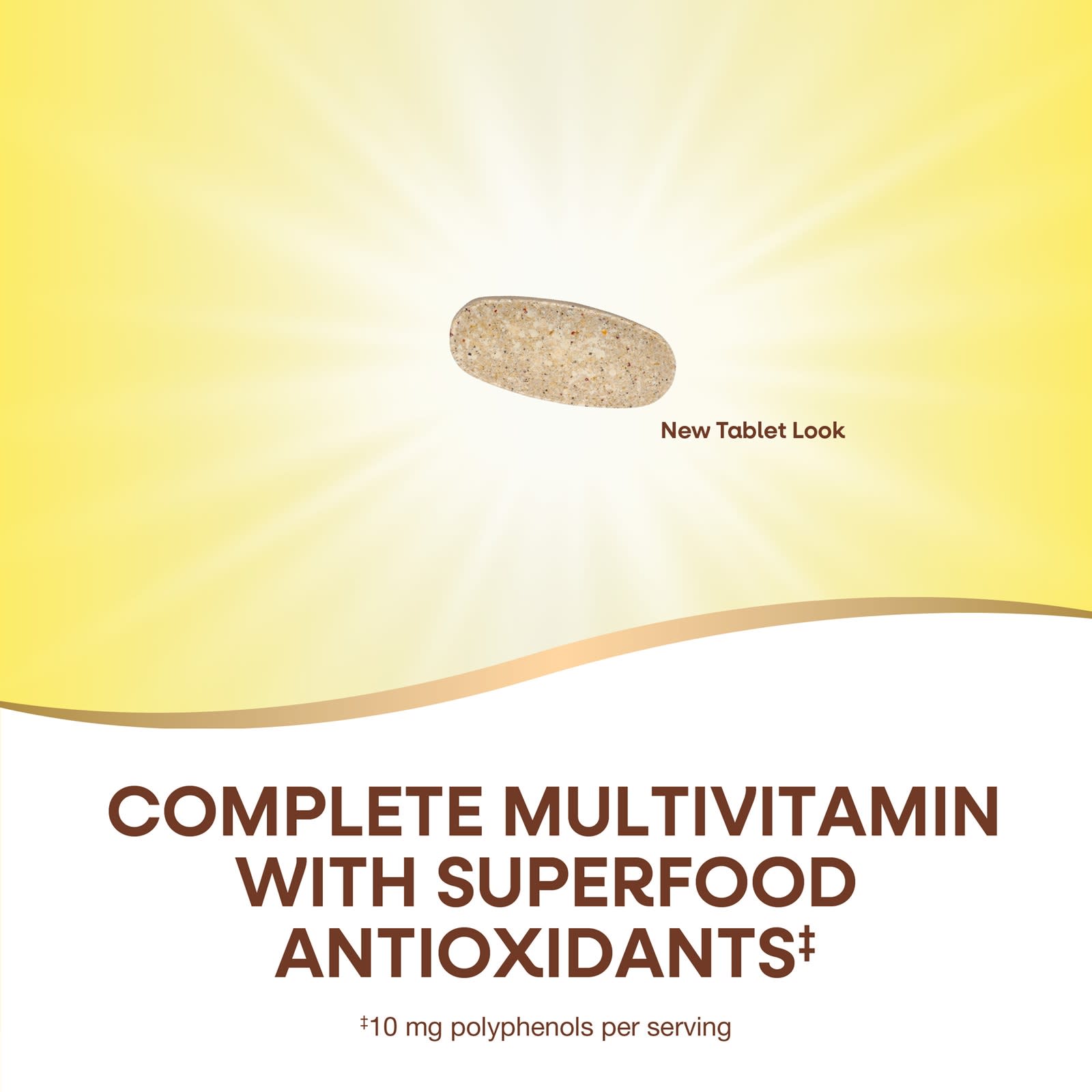 Мультивитамины Nature's Way Alive!® Men's Complete, 50 таблеток — фото 5