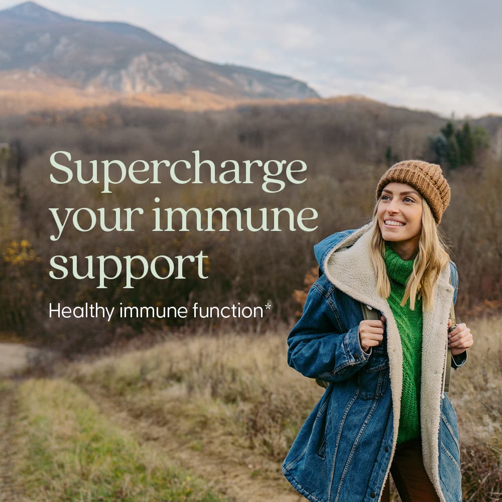 Бузина New Chapter Immune Defense, вкус Vitamin C Elderberry, 30 растительных таблеток — фото 4