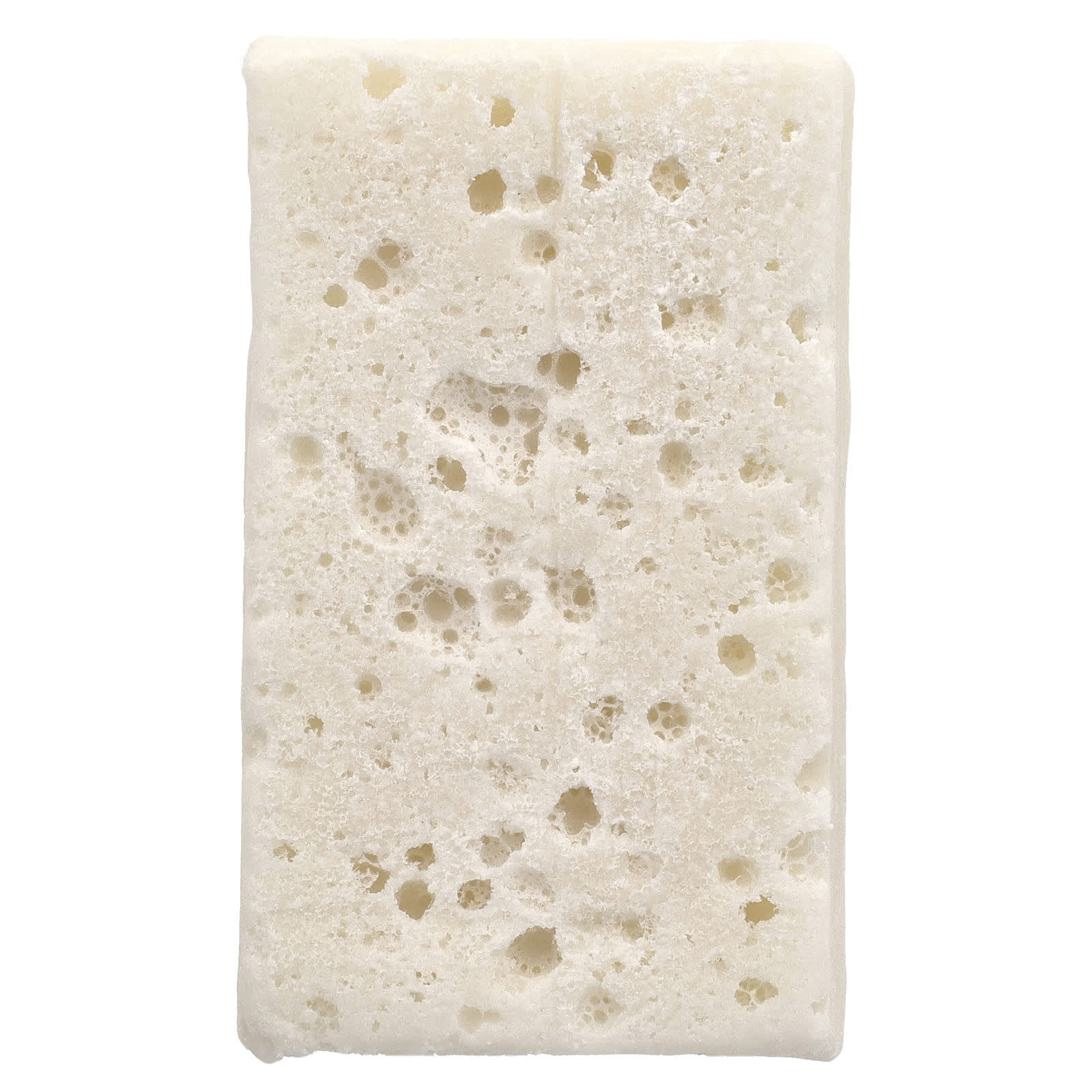 Мыло T. Taio Soap With Sponge Inside Original Mother Of Pearl, 120 г — фото 3