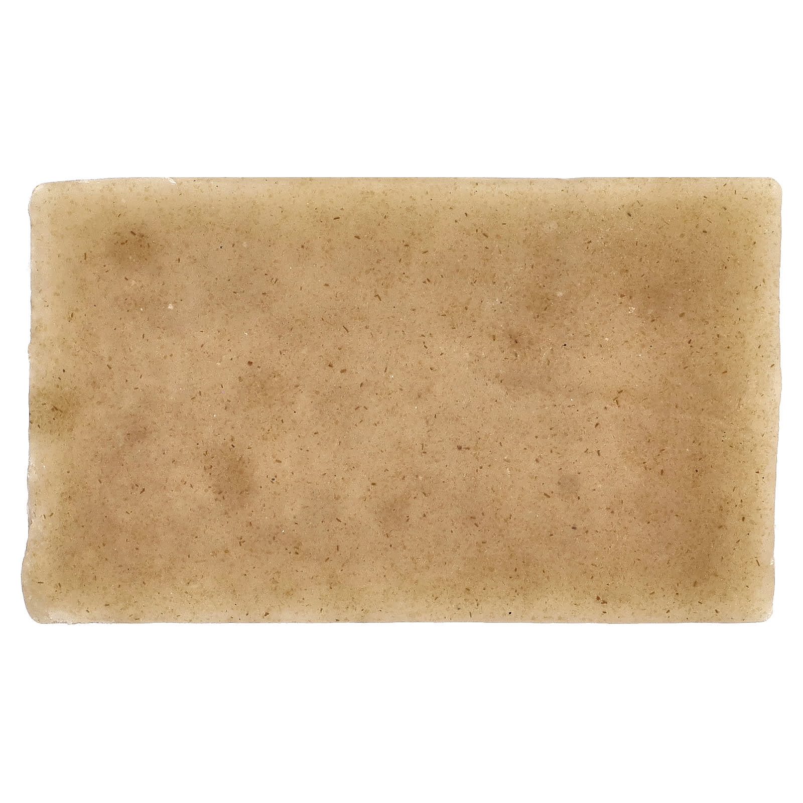 Овсянка T. Taio Soap Bar With Sponge Inside, 120 г, мыло — фото 2