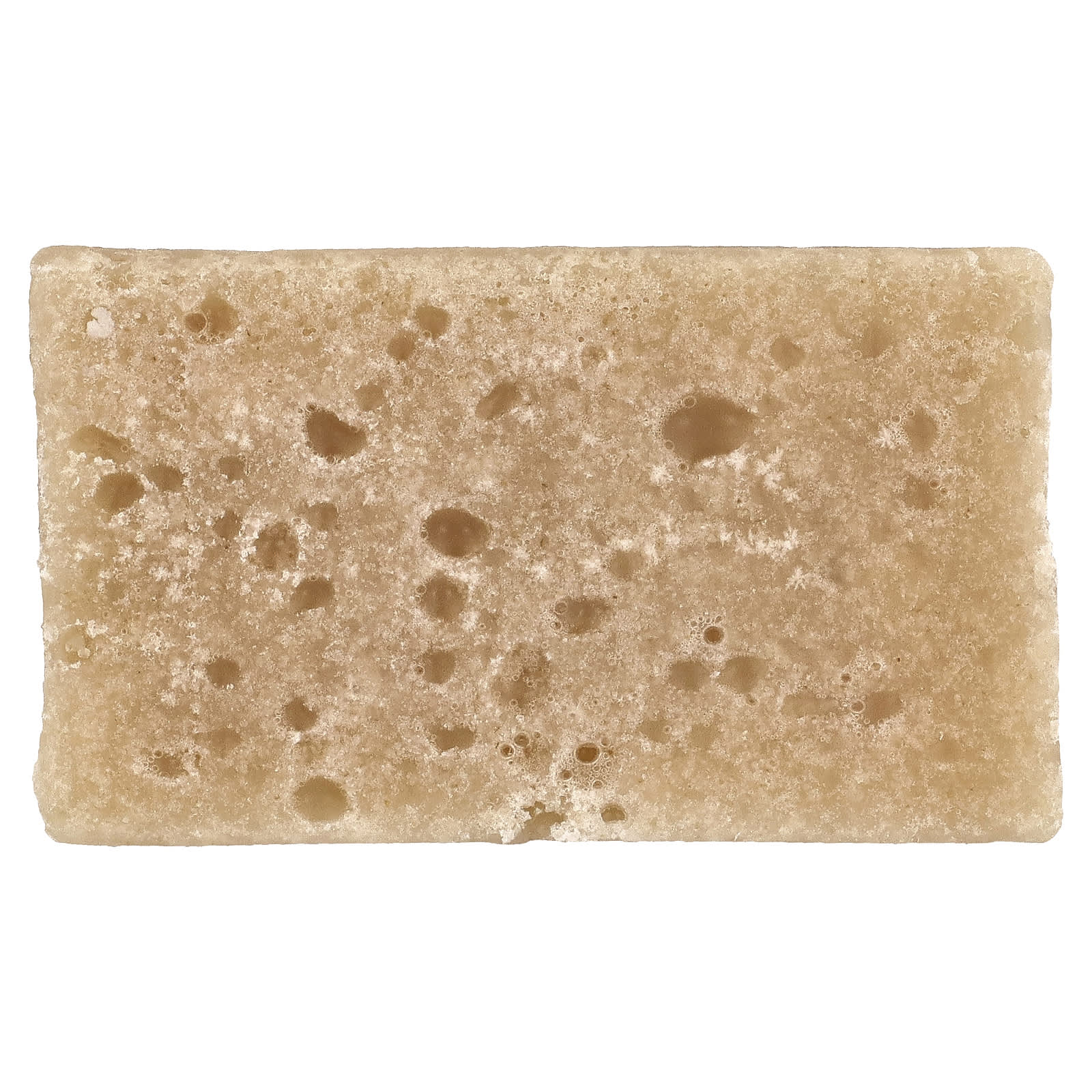 Овсянка T. Taio Soap Bar With Sponge Inside, 120 г, мыло — фото 3