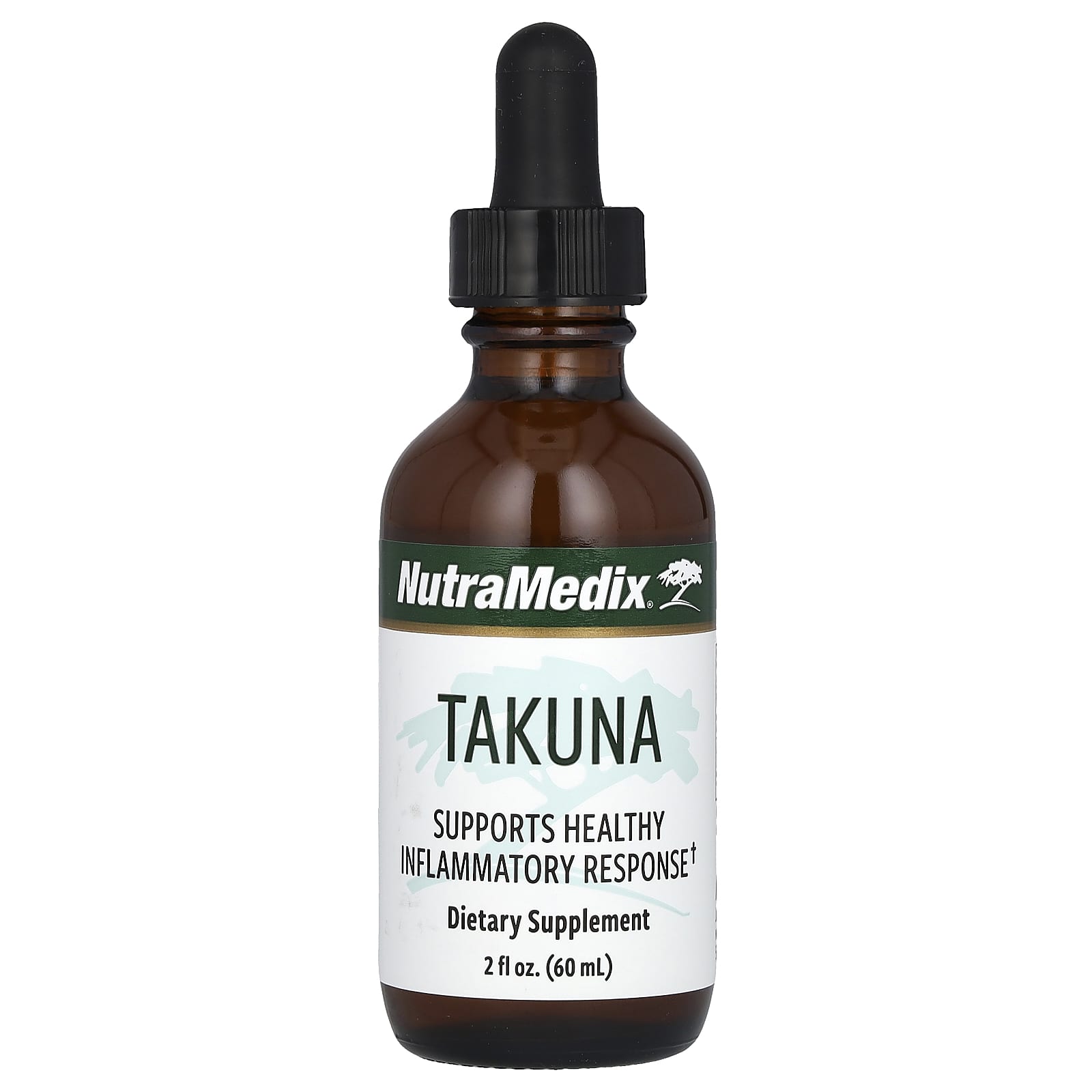 Такуна NutraMedix, 60 мл