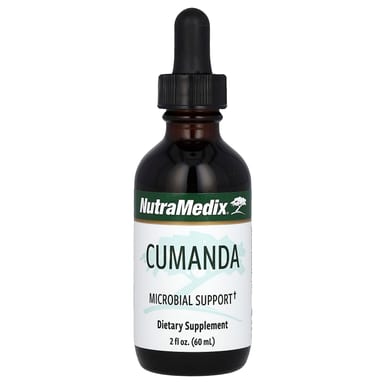 Микробная поддержка NutraMedix, 60 мл