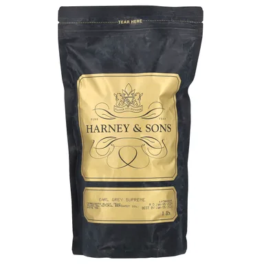 Фото товара: Чай Harney & Sons, 1 фунт