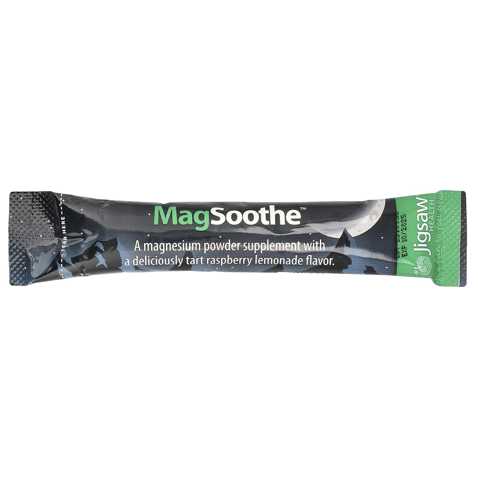 MagSoothe™ Jigsaw Health, 60 пакетиков по 5.5 г — фото 2
