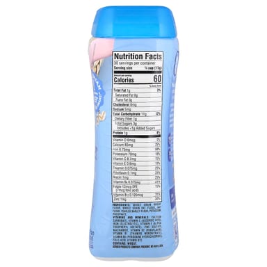 Хлопья Gerber Multigrain 2nd Foods®, 454 г