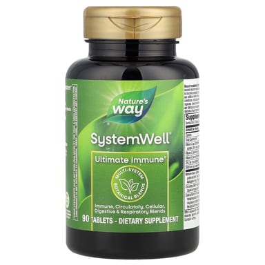 Иммунный комплекс Nature's Way, 90 таблеток