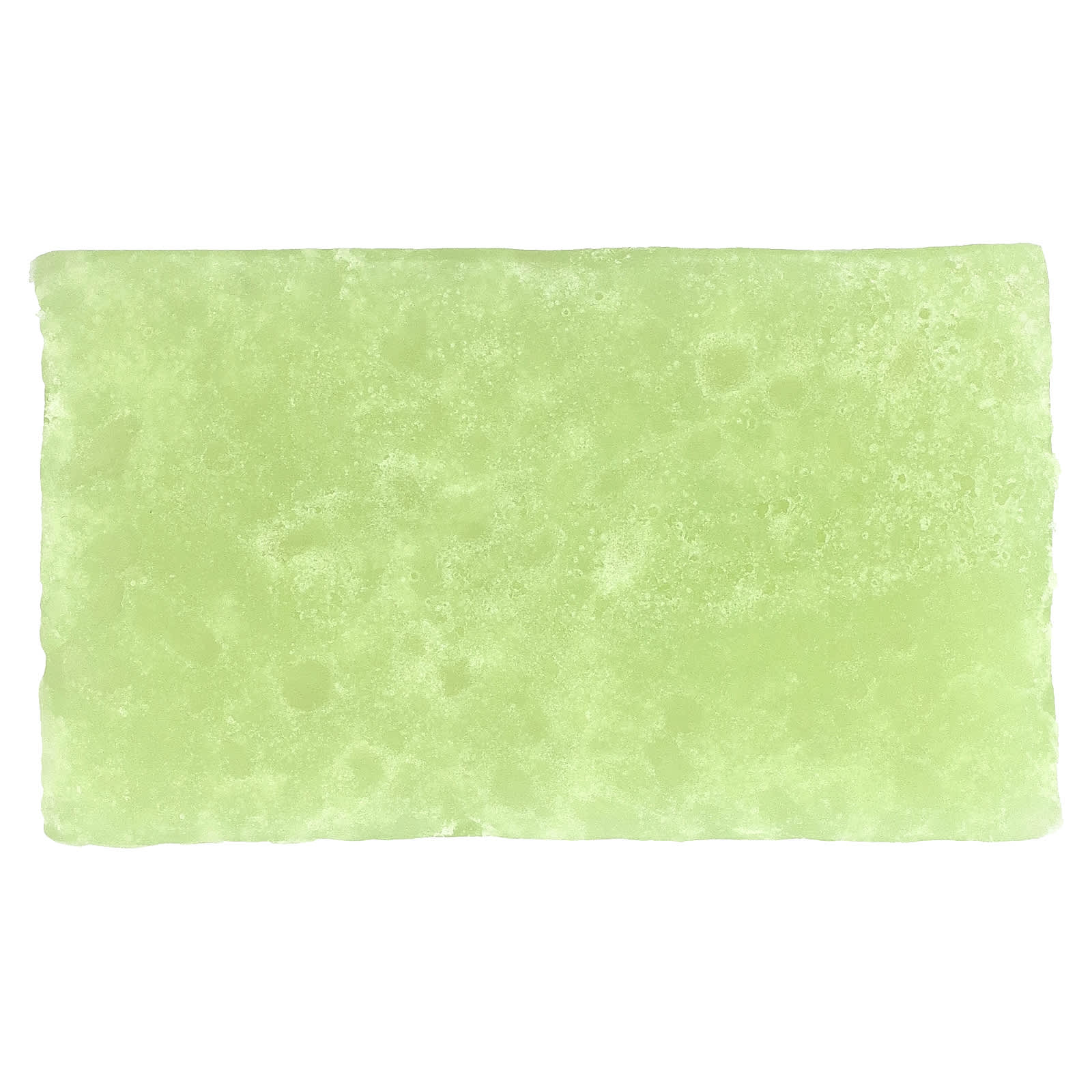 Мыло T. Taio Soap With Sponge Inside Original Aloe Vera, 120 г — фото 3