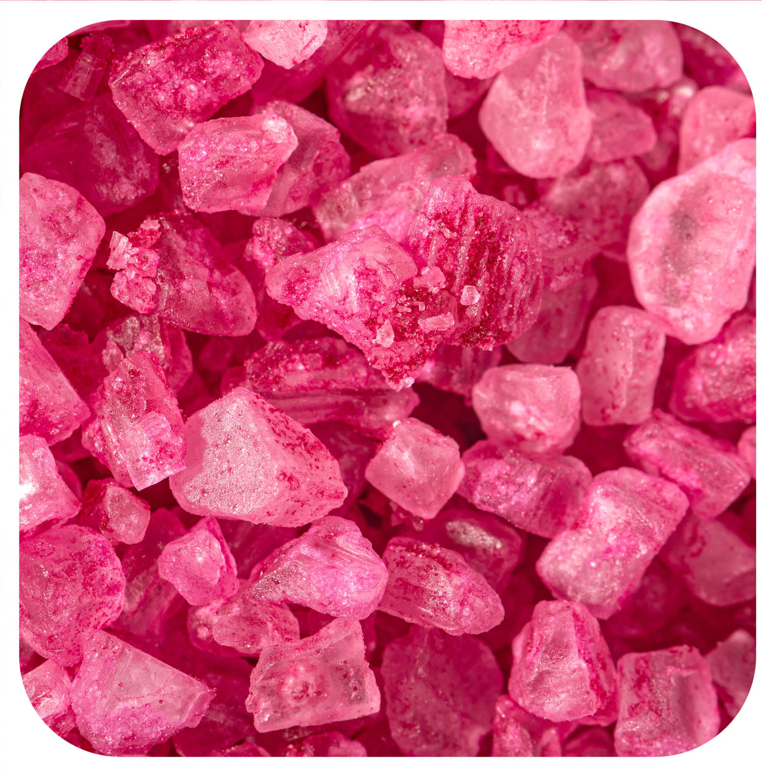 Морская соль California Gold Nutrition Foods Violet Grinder, 340 г — фото 4