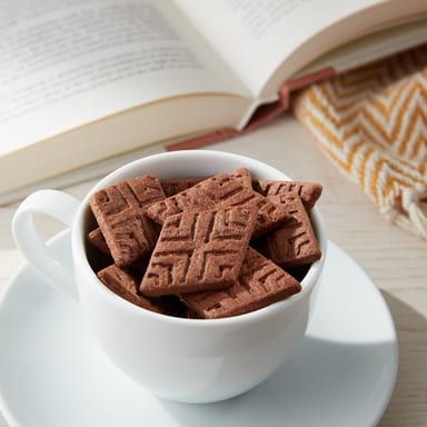 Шоколад Simple Mills Seed & Nut Flour Sweet Thins®, вкус Chocolate Brownie, 120 г