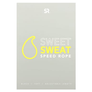 Скакалка Sports Research, 1 шт.
