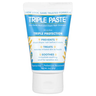 Цинк Triple Paste Oxide, 57 г