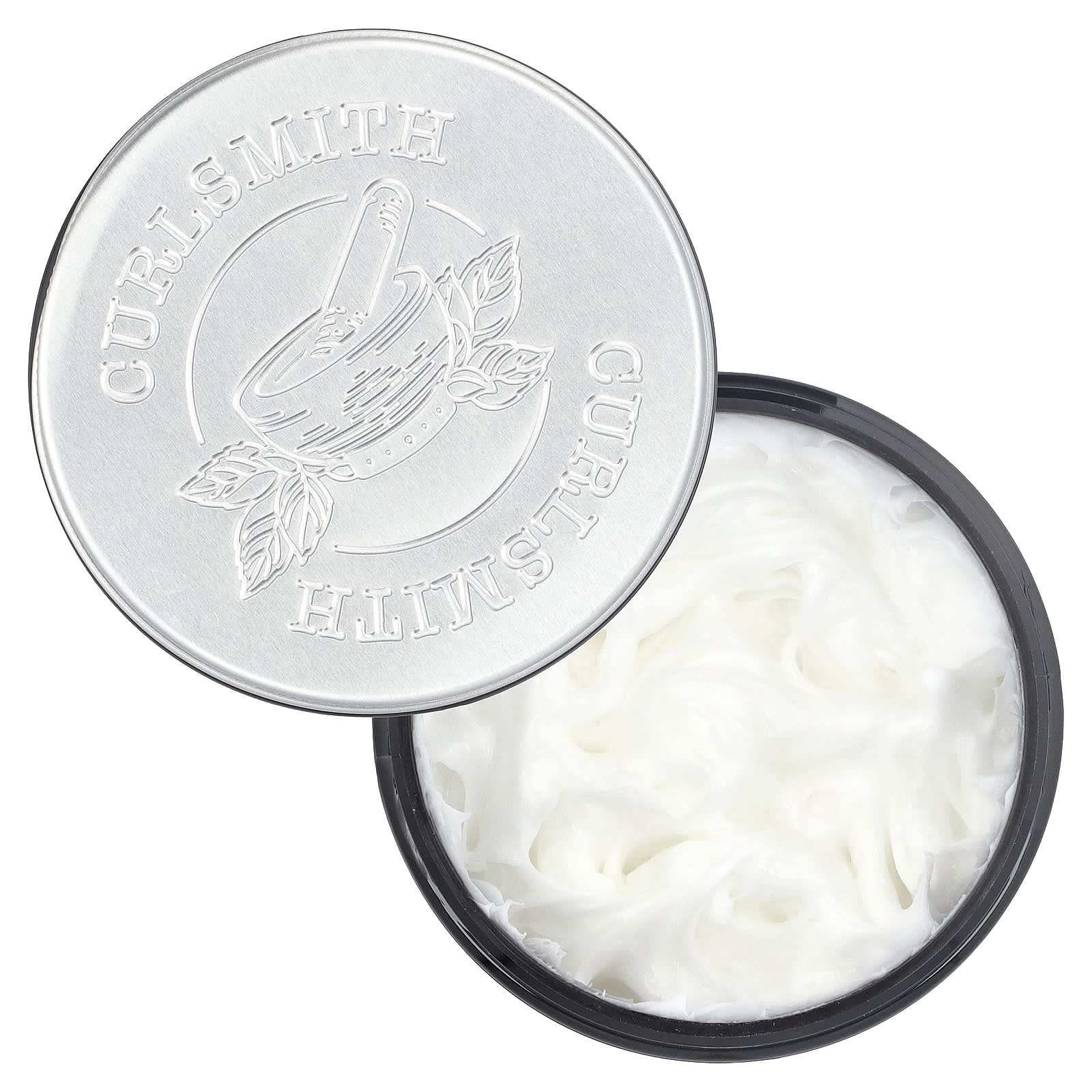 Крем Curlsmith Double Deep Quencher Step 2 Dull or Dry Curls, 237 мл — фото 3