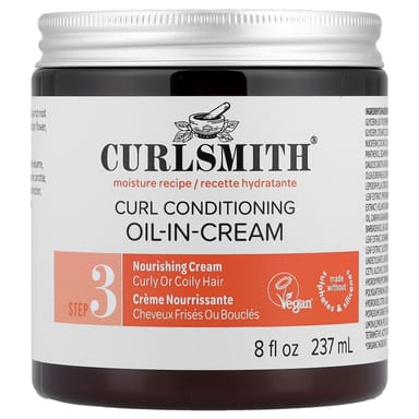 Крем Curlsmith Curl Conditioning Oil-In- For Curly or Coily Hair, 237 мл