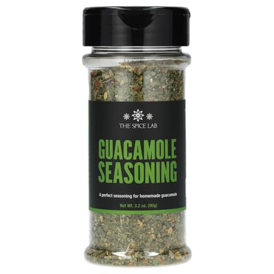Приправа The Spice Lab Guacamole, 90 г