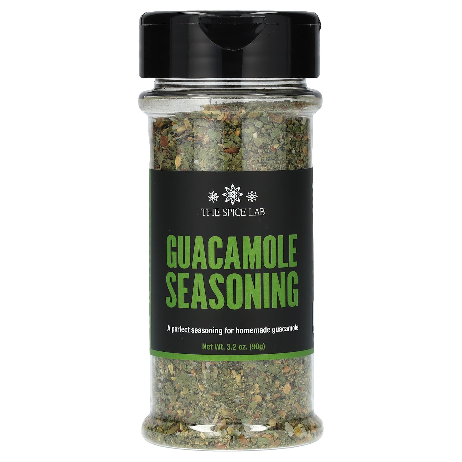 Приправа The Spice Lab Guacamole, 90 г