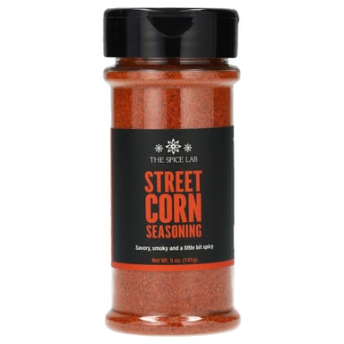 Приправа The Spice Lab Street Corn, 141 г