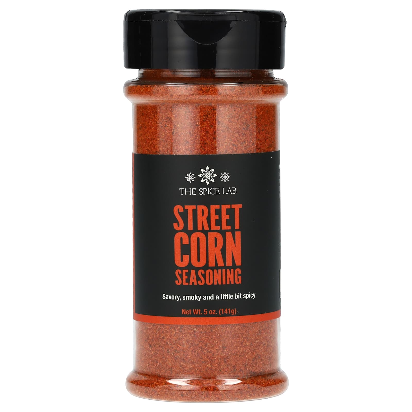 Приправа The Spice Lab Street Corn, 141 г