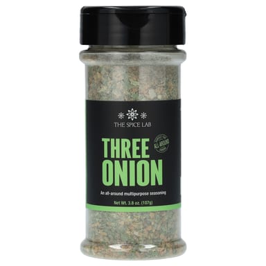 Приправа The Spice Lab Three Onion, 107 г