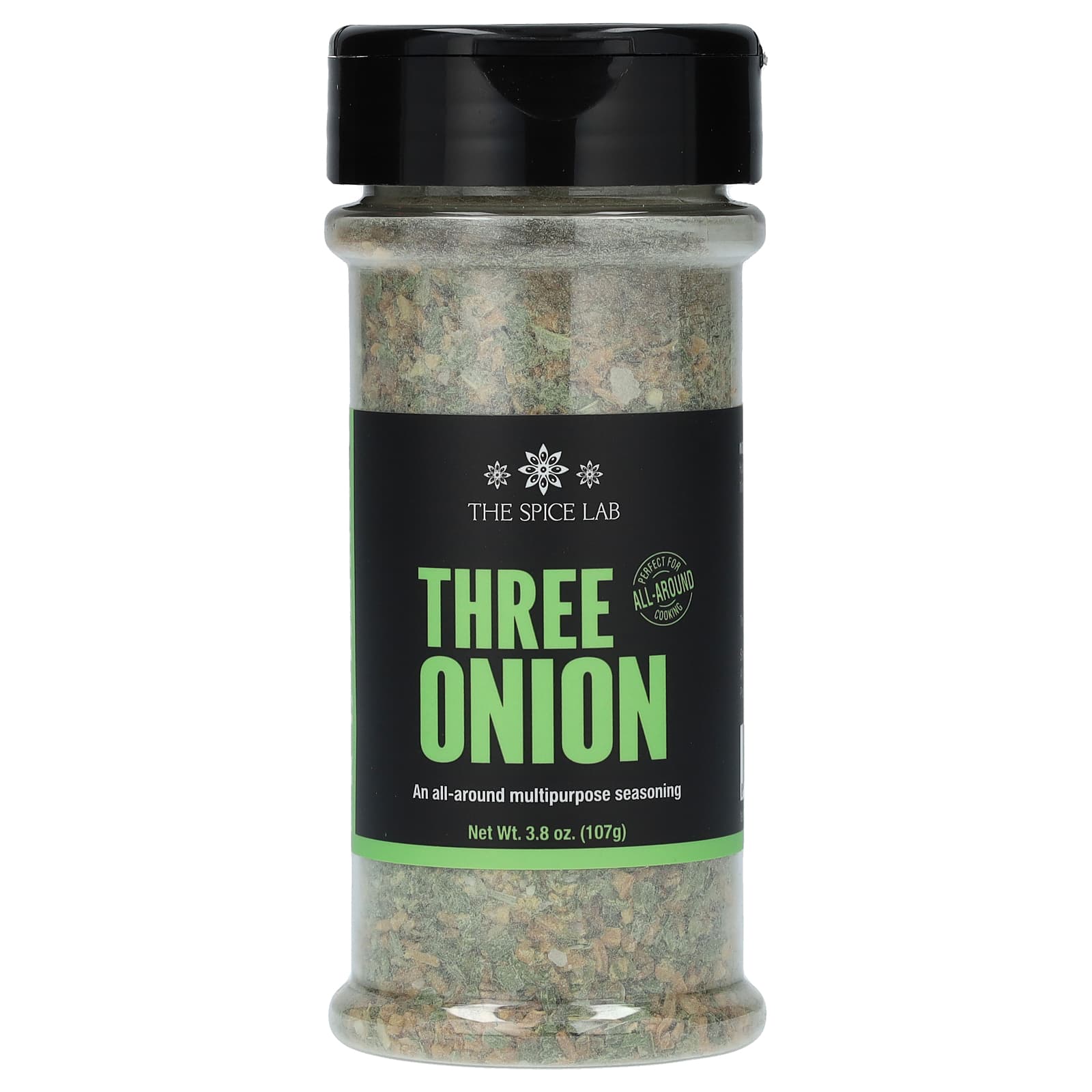 Приправа The Spice Lab Three Onion, 107 г