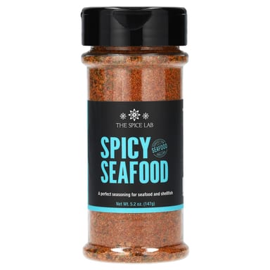 Специи для морепродуктов The Spice Lab, 147 г