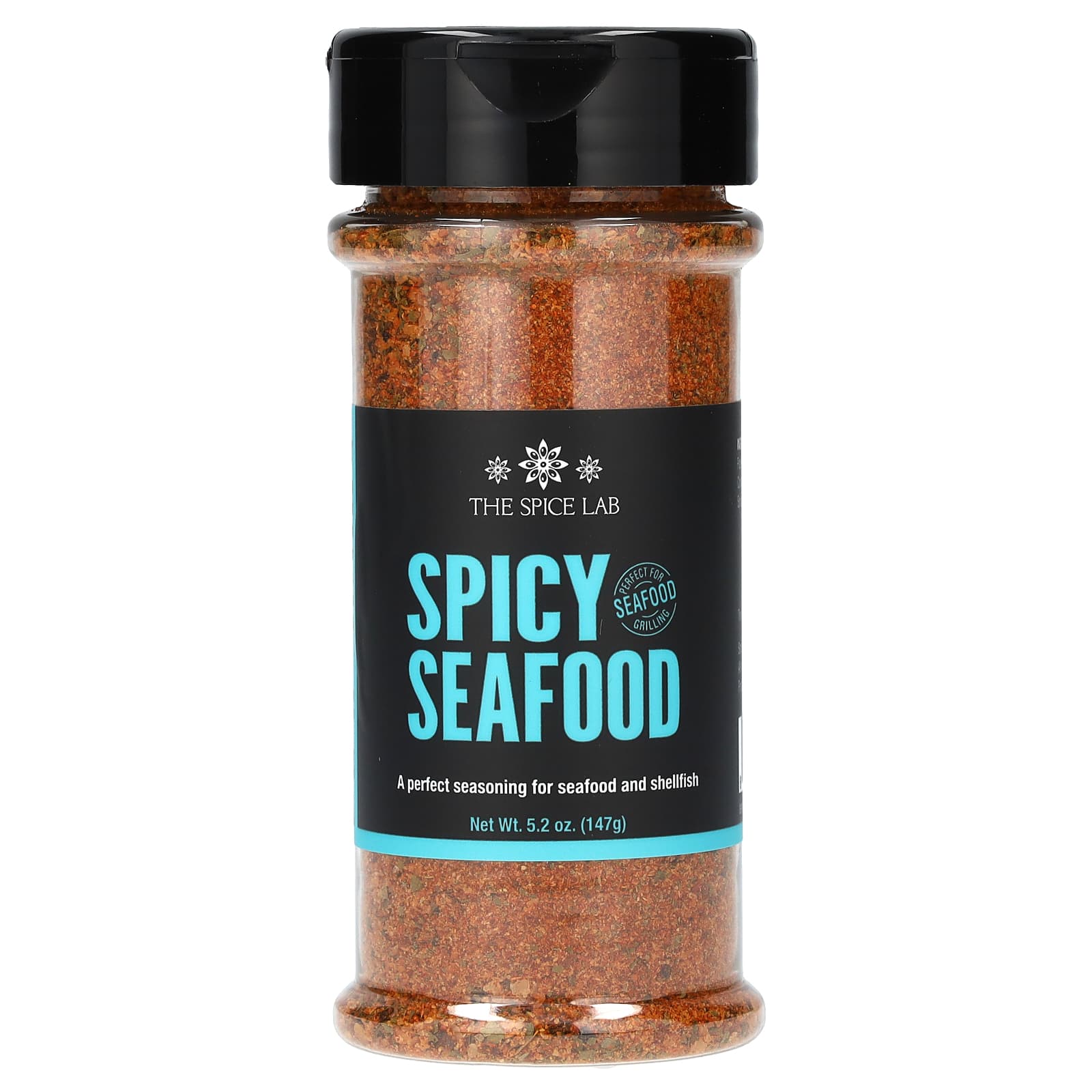 Специи для морепродуктов The Spice Lab, 147 г