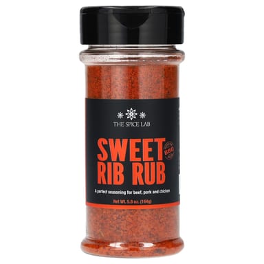 Смесь специй для маринада The Spice Lab Sweet, 164 г