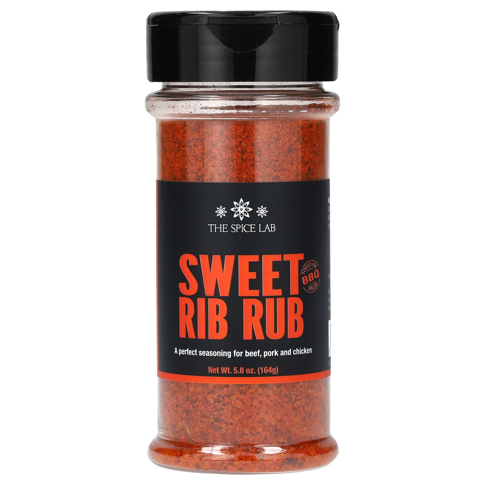 Смесь специй для маринада The Spice Lab Sweet, 164 г