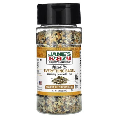 Смесь для всего  Jane's Krazy, 78 г