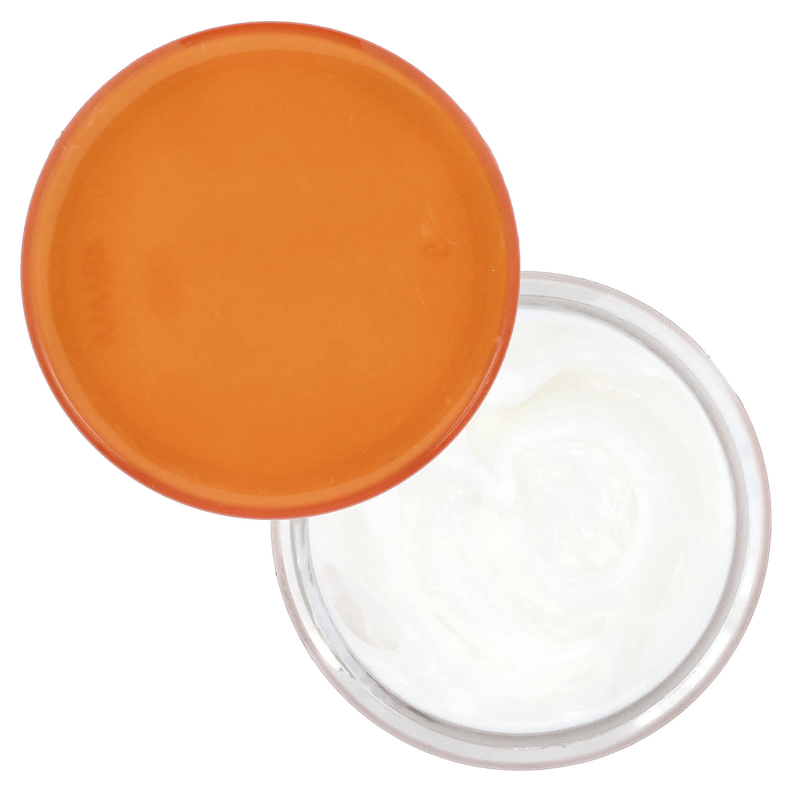 Крем Cantu Shea Butter, вкус Coconut Curling Cream, 57 г — фото 4