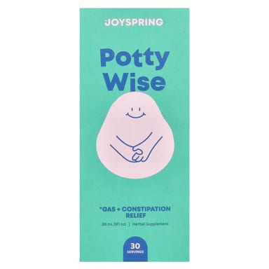 Потти Уайз JoySpring, 30 мл