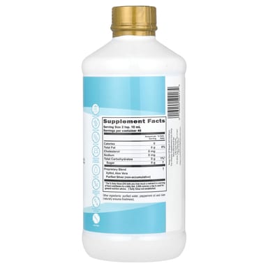 Ополаскиватель для полости рта Buried Treasure Liquid Advantage®, оттенок XyliSwish, 496 мл, жидкая форма
