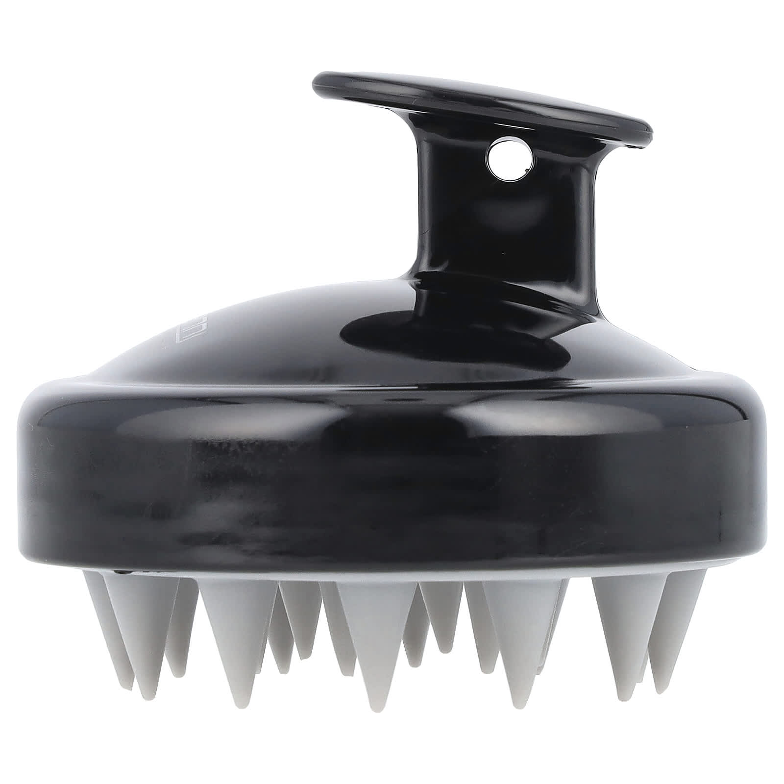 Шампунь Giovanni Scalp Massager & Brush 1 Brush, оттенок Black — фото 2