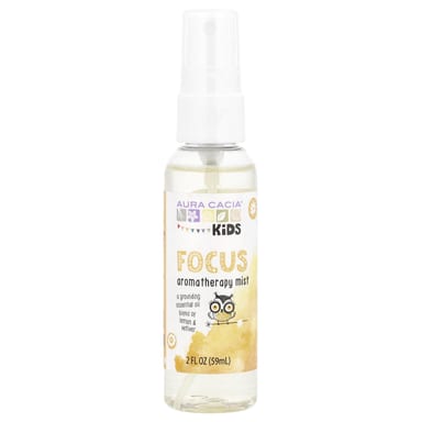 Ароматерапевтический спрей Aura Cacia, 59 мл