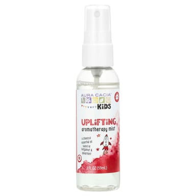 Ароматерапевтический спрей для детей Aura Cacia, 59 мл